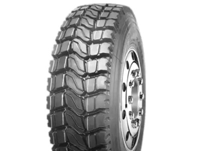 9.00R20 Sportrak SP912 139/137K PR16 Ведуча вантажна шина