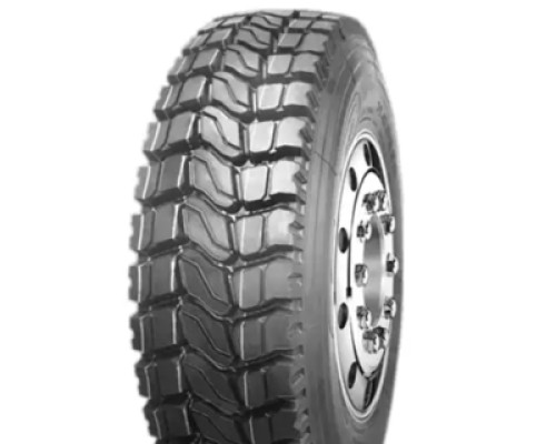 9.00R20 Sportrak SP912 139/137K PR16 Ведуча вантажна шина
