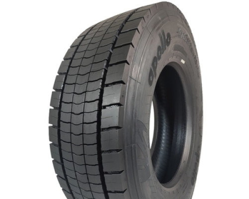265/70R19.5 Apollo ENDURACE RD 2 140/138M PR16 Ведуча вантажна шина