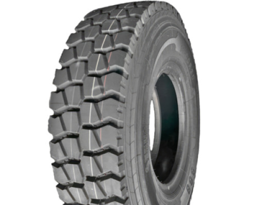 10.00R20 Carleo CD868 149/146K Ведуча вантажна шина