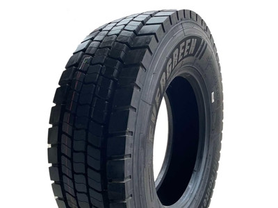 235/75R17.5 Evergreen EDR611 143/141L PR18 Ведуча вантажна шина