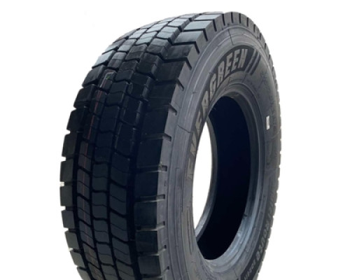 235/75R17.5 Evergreen EDR611 143/141L PR18 Ведуча вантажна шина