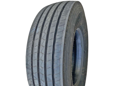 295/80R22.5 Evergreen ESR579 154/149M PR18 Рульова вантажна шина