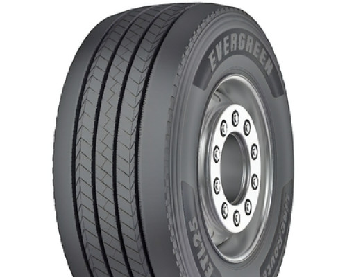 445/45R19.5 Evergreen ETL25 160J PR20 Причіпна вантажна шина