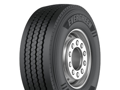 385/65R22.5 Evergreen ETR31 164K PR24 Причіпна вантажна шина