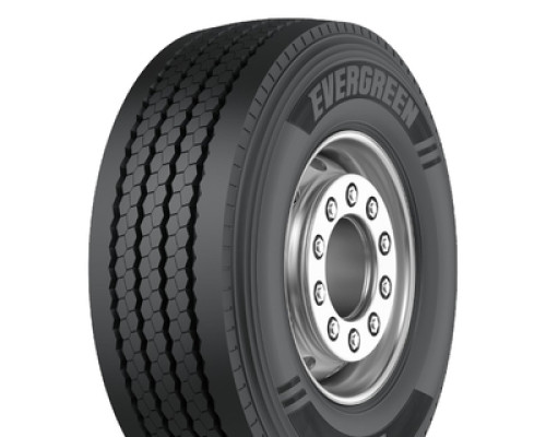 385/65R22.5 Evergreen ETR31 164K PR24 Причіпна вантажна шина