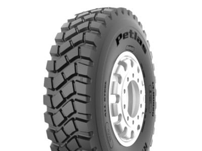 14.00R20 Petlas RM900 Plus 168/165K PR24 Універсальна вантажна шина