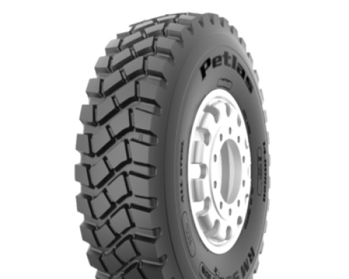 14.00R20 Petlas RM900 Plus 168/165K PR24 Універсальна вантажна шина