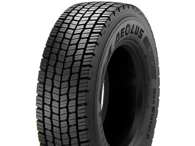 315/70R22.5 Aeolus Neo Winter D 154/150L PR18 Ведуча вантажна шина