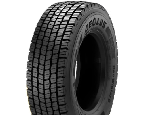 315/70R22.5 Aeolus Neo Winter D 154/150L PR18 Ведуча вантажна шина