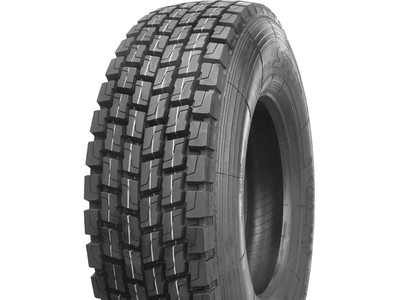 315/70R22.5 Double Road DR824 154/150M PR20 Вантажна ведуча шина