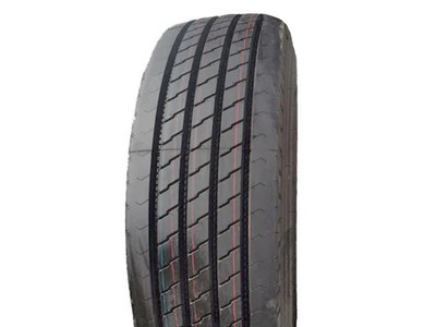 315/80R22.5 New Power KT858 157/154K PR20 Рульова вантажна шина