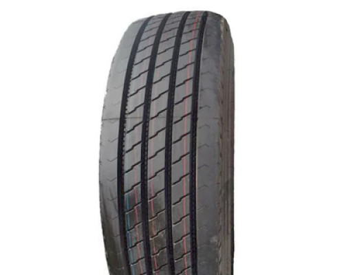 315/80R22.5 New Power KT858 157/154K PR20 Рульова вантажна шина
