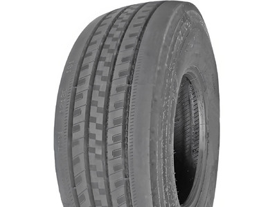 385/65R22.5 Aplus Т707 164K PR24 Причіпна вантажна шина