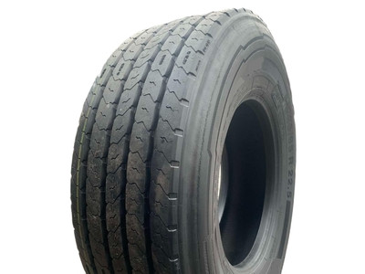 385/65R22.5 Handlopex (наварка) STL 287 160K Причіпна вантажна шина