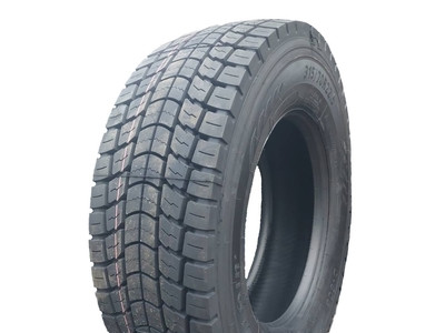 315/70R22.5 Unicoin D-608 152/148M PR18 Ведуча вантажна шина