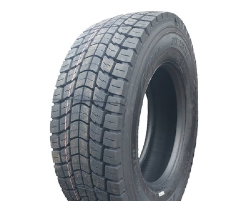 315/70R22.5 Unicoin D-608 152/148M PR18 Ведуча вантажна шина