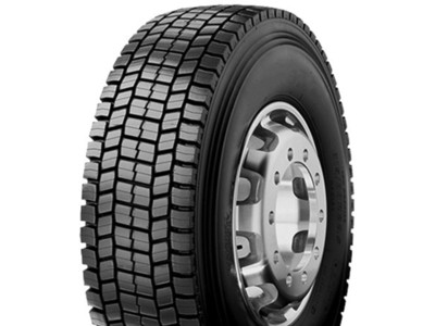 315/80R22.5 Doublestar DSR08A 154/151L PR18 Ведуча вантажна шина