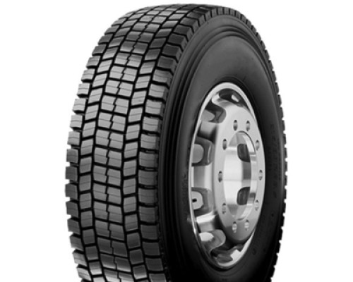 315/80R22.5 Doublestar DSR08A 156/150L PR20 Ведуча вантажна шина