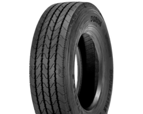 315/60R22.5 Doublestar DSR116 152/148L PR16 Рульова вантажна шина