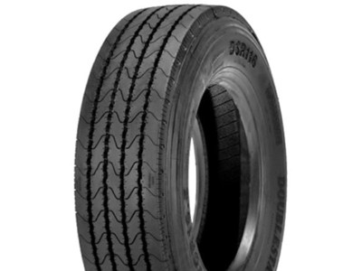 215/75R17.5 Doublestar DSR116 135/133L PR18 Рульова вантажна шина
