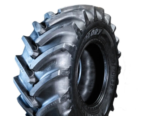750/65R26 Uniglory HARVEMAXX 171/174D/A8 Сільгосп шина