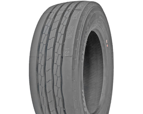 315/60R22.5 Lanvigator S202 156/150L Рульова вантажна шина