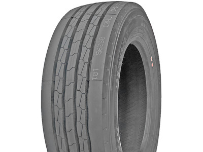 315/70R22.5 Lanvigator S202 154/150M PR20 Рульова вантажна шина