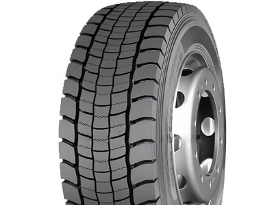 315/60R22.5 Trazano Novo Energy D23 154/150K PR20 Ведуча вантажна шина