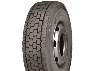 315/80R22.5 Trazano Novo Trans D26 156/153L PR18 Ведуча вантажна шина