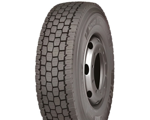 315/80R22.5 Trazano Novo Trans D26 156/153L PR18 Ведуча вантажна шина
