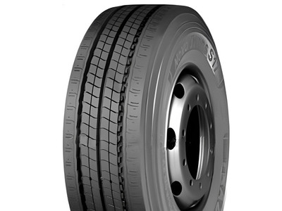315/70R22.5 Trazano Novo Trans S17 156/150L PR20 Рульова вантажна шина