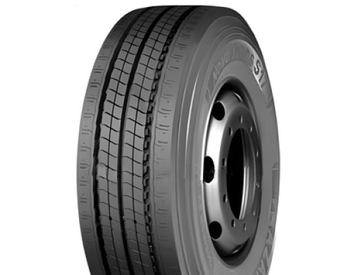 315/70R22.5 Trazano Novo Trans S17 156/150L PR20 Рульова вантажна шина