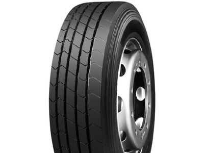 315/60R22.5 Trazano Novo Energy S13 154/150L PR20 Рульова вантажна шина
