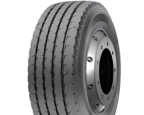 385/55R22.5 Trazano Novo Trans T47 160K PR20 Причіпна вантажна шина