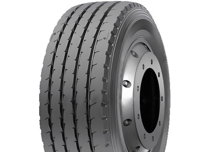 385/65R22.5 Trazano Novo Trans T47 160K PR20 Причіпна вантажна шина