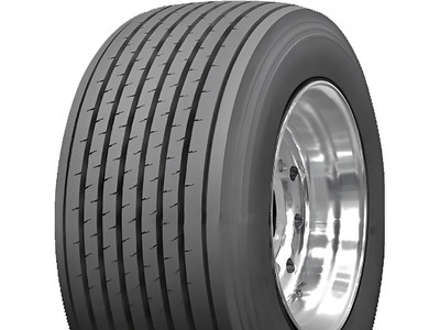 445/45R19.5 Trazano Trans T43 160J PR20 Причіпна вантажна шина