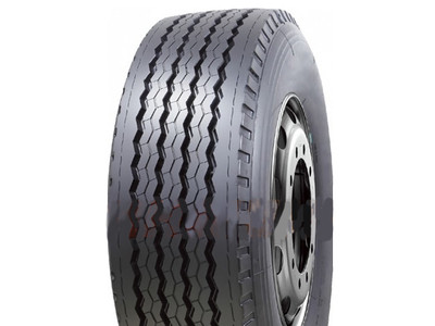 385/65R22.5 Wellplus WST677 160L Причіпна вантажна шина