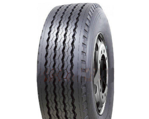385/65R22.5 Wellplus WST677 160L Причіпна вантажна шина