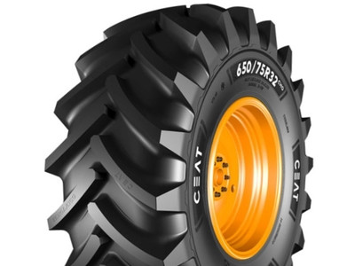 1050/50R32 Ceat YIELDMAX 184A8 Сільгосп шина