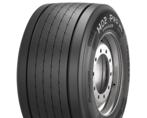 445/45R19.5 Pirelli H02 ProTrailer 164J Причіпна вантажна шина