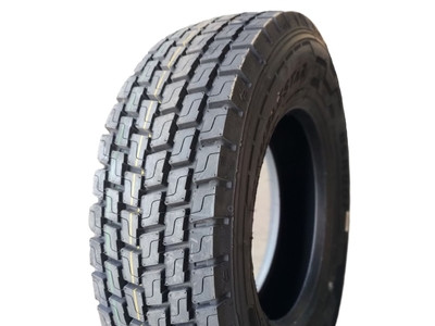 245/70R19.5 Doublestar DSRD01 136/134L Ведуча вантажна шина