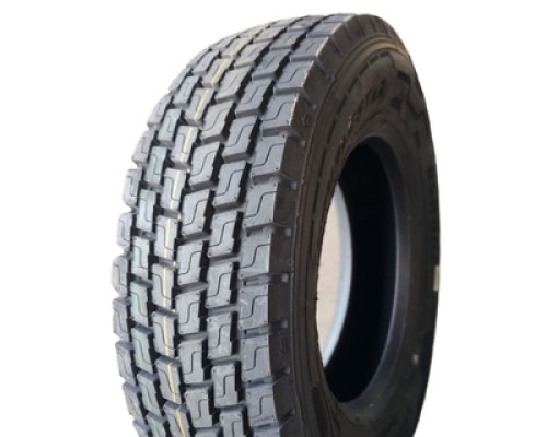245/70R19.5 Doublestar DSRD01 136/134L Ведуча вантажна шина