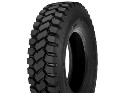 315/80R22.5 Doublestar DSR668 156/150L PR20 Кар'єрна вантажна шина