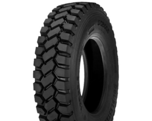 315/80R22.5 Doublestar DSR668 156/150L PR20 Кар'єрна вантажна шина