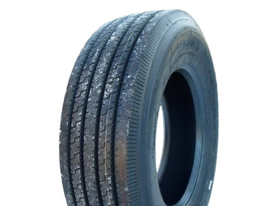 315/70R22.5 Sonix SX701 154/150M Рульова вантажна шина