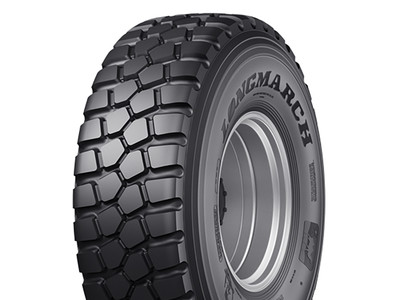 16.00R20 Long March LM365 174/171G Універсальна вантажна шина