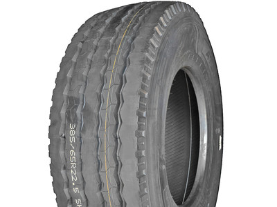 385/65R22.5 Atlander ATL818 164K PR24 Причіпна вантажна шина