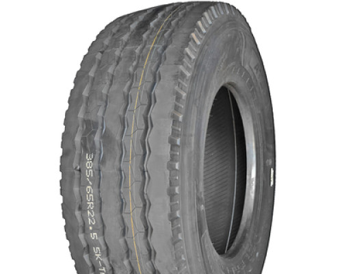 385/65R22.5 Atlander ATL818 164K PR24 Причіпна вантажна шина