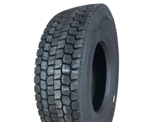 315/80R22.5 Atlander ATL600 157/154L PR20 Ведуча вантажна шина